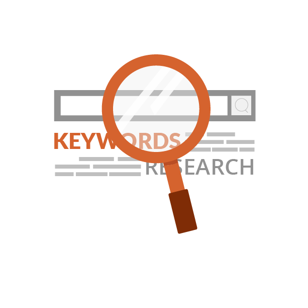 Keyword research